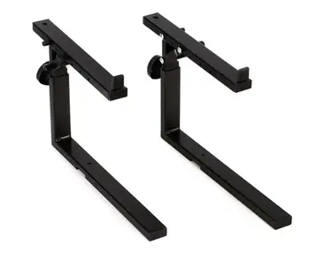 K&M 18811 Stacker 2nd Tier for Omega Stand