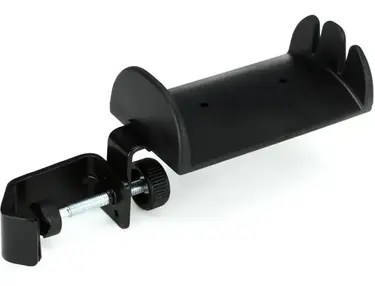 K&M 16080 Headphone Holder and Cable Hook