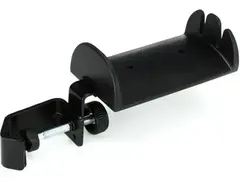 K&M 16080 Headphone Holder and Cable Hook