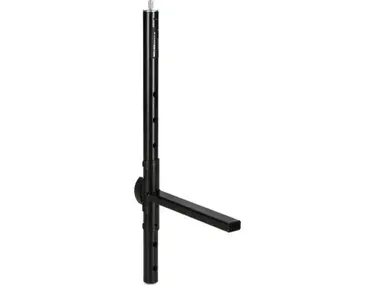 K&M 18817 Universal Holder for Table-style Keyboard Stands