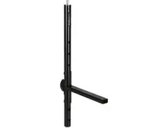 K&M 18817 Universal Holder for Table-style Keyboard Stands