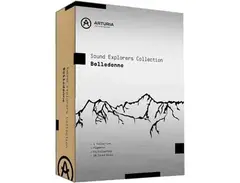 Arturia Sound Explorers Belledonne main image