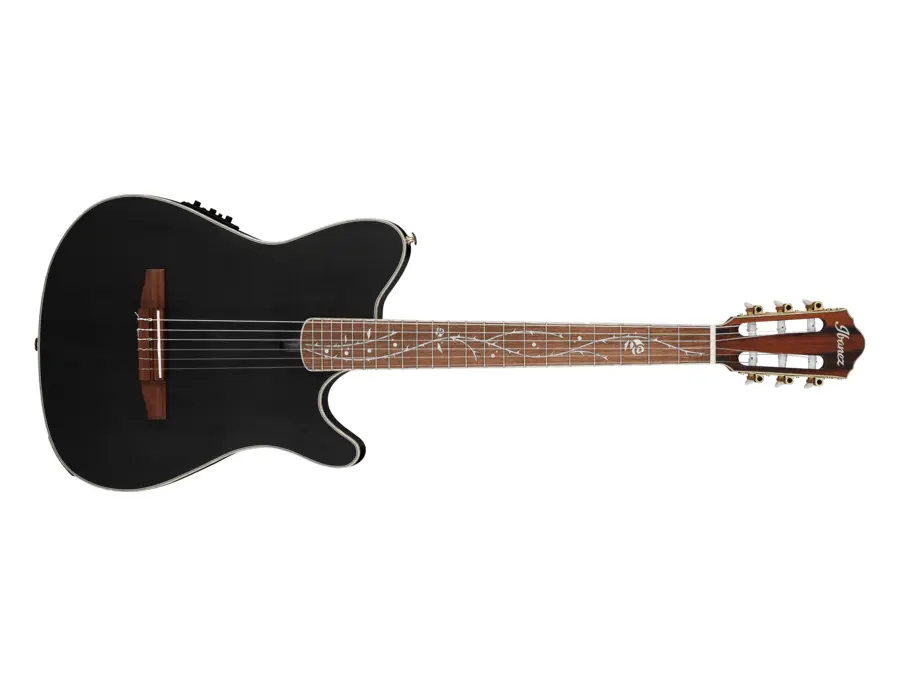 Ibanez TOD10N Tim Henson Signature - What To Know & Where To Buy Ibanez TOD10N Tim Henson Signature - What To Know & Where To Buy