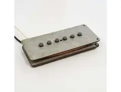 Curtis Novak JM-Fat Bridge Pickup