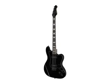 Harley Benton JA-Baritone