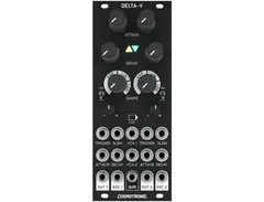 Cosmotronic Delta-V