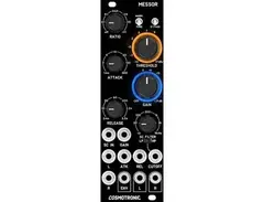 Cosmotronic Messor