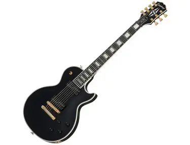 Epiphone Origins MKH Les Paul Custom 7