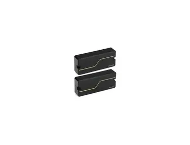 Fishman Custom Series Matt Heafy 7 string pickups