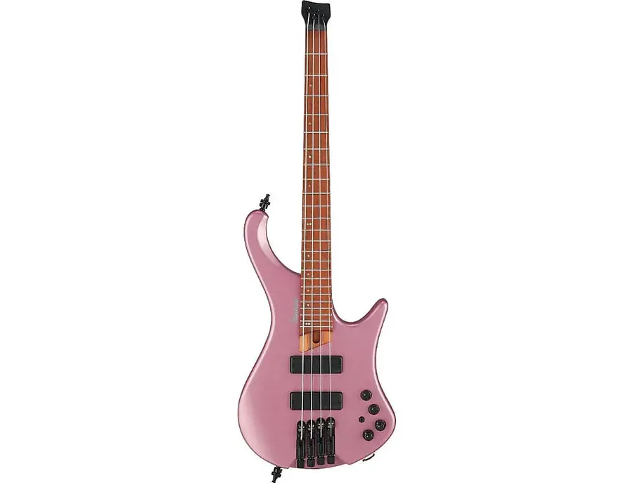 Ibanez EHB1000S Short Scale - What To Know & Where To Buy | Equipboard