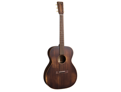 Martin 000-15M StreetMaster Acoustic Guitar - Mahogany Burst