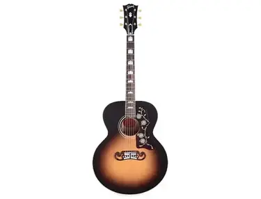 Gibson SJ-200 Original