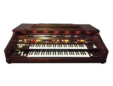 Yamaha E-70