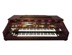 Yamaha E-70 main image