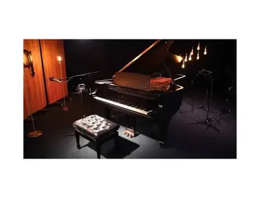 Steinway & Sons Steinway CD 318