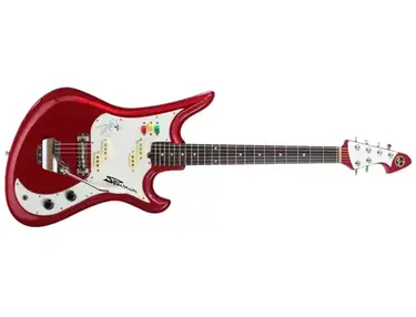 Teisco Spectrum SP-62