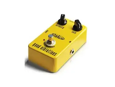 Valco FX Good Vibrations