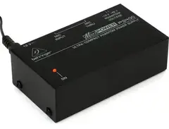 Behringer MicroPower PS400 Phantom Power Supply