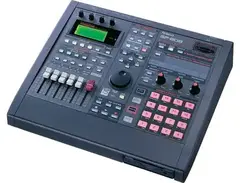 Roland SP-808 GrooveSampler