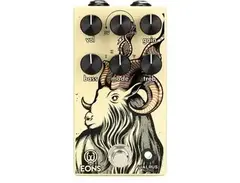 Walrus Audio Eons 5-state Fuzz Pedal