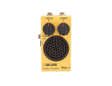 Boss MA-1