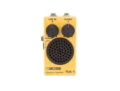 Boss MA-1 main image