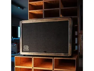 Coffee Cabs Light 2x12