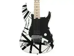 EVH Striped Series