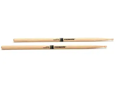 Promark TX718W Finesse 718 Hickory Drumsticks