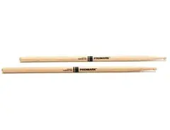 Promark TX718W Finesse 718 Hickory Drumsticks