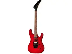 Kramer Striker Figured Hss Floyd Rose Electric Guitar main image
