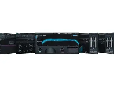 iZotope Ozone 10 Standard Mastering Software Suite