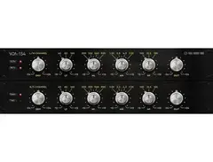Fuse Audio Labs VQA-154 Equalizer main image