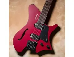 .strandberg* Salen Jazz
