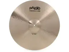 Paiste 22 inch Formula 602 Modern Essentials Ride Cymbal