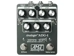 Asheville Music Tools ADG-1 Analog Delay