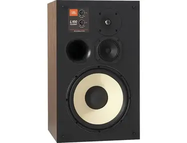 JBL L100 Classic