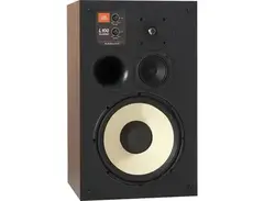 JBL L100 Classic is a newer version of JBL 4310