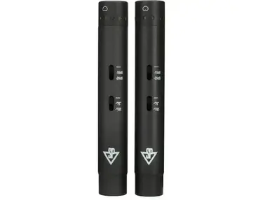 Studio Projects C-4 Small-diaphragm Condenser Microphone - Stereo Pair
