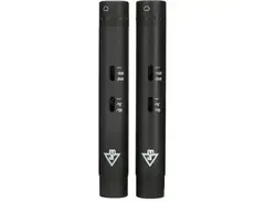 Studio Projects C-4 Small-diaphragm Condenser Microphone - Stereo Pair