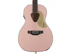Gretsch G5021E Rancher Penguin Parlor Acoustic-electric Guitar