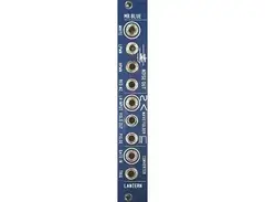 Blue Lantern Mr Blue main image