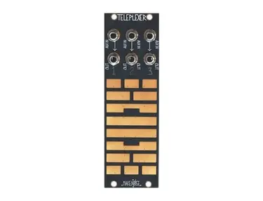 Make Noise Teleplexer