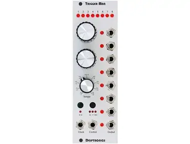Delptronics Trigger Man