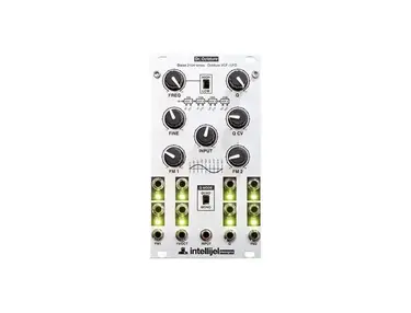 Intellijel Dr Octature