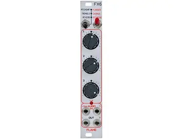 Flame FX6