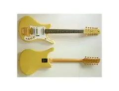Yamaha SG-12AS main image