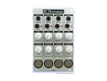 Synthwerks FSR-4