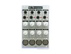 Synthwerks FSR-4