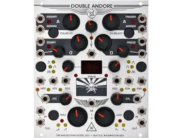 The Harvestman Double Andore